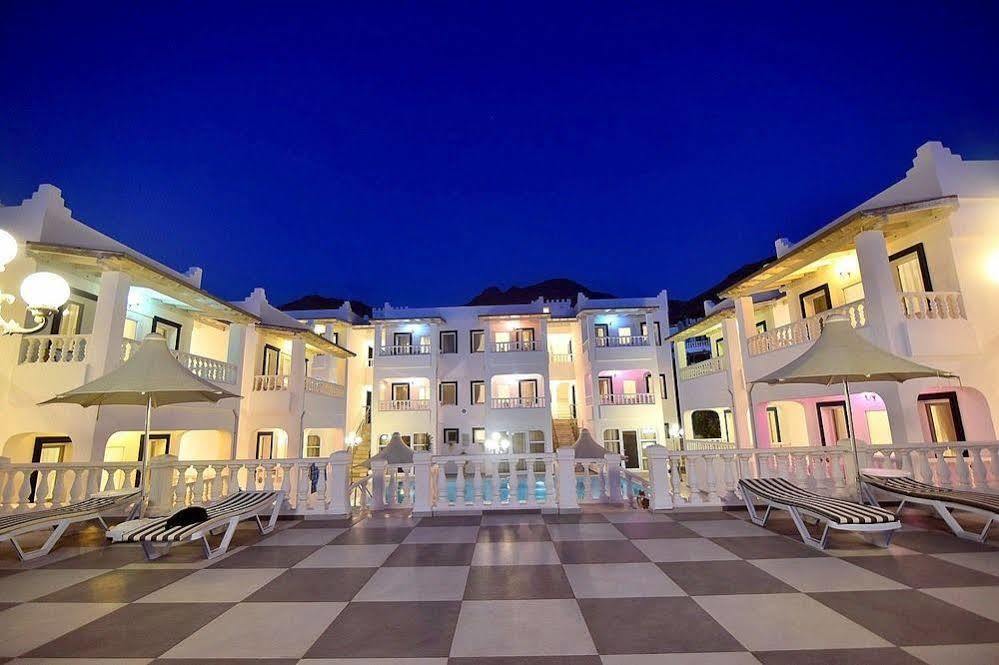 Bahama Art Hotel Turgutreis Exterior photo