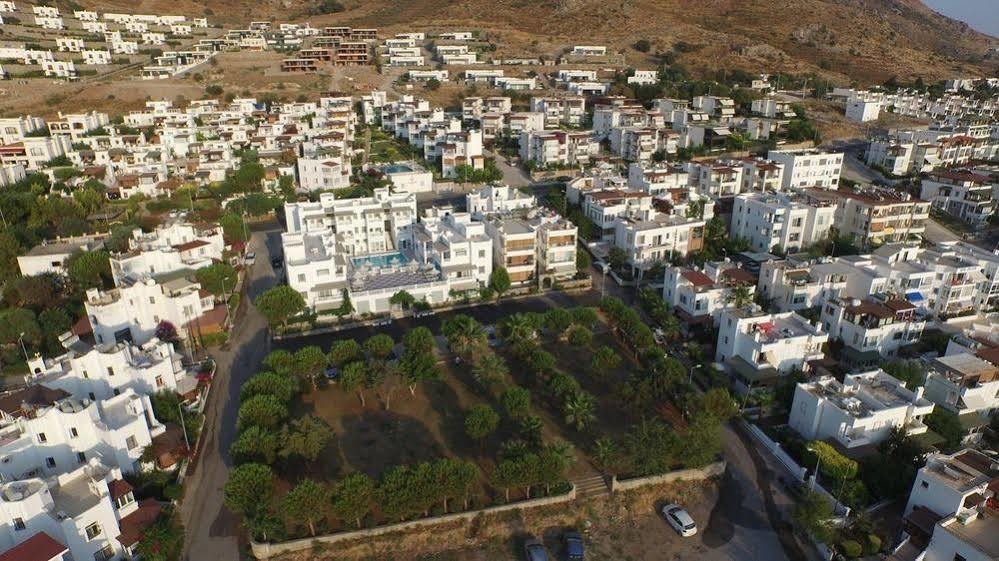 Bahama Art Hotel Turgutreis Exterior photo